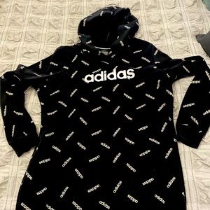 Adidas Hoodie